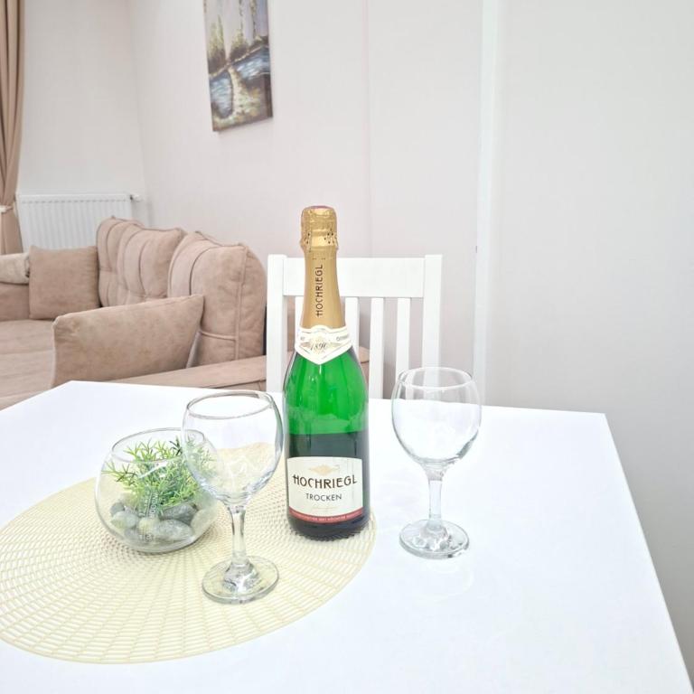 Apartman TRI KRALJA 4 - Apartman sa 1 Spavaćom Sobom - 26