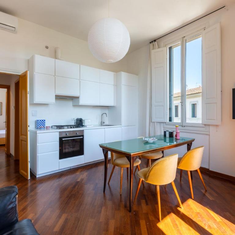 Palazzina Maresa - Casa con 2 Camere da Letto - 5