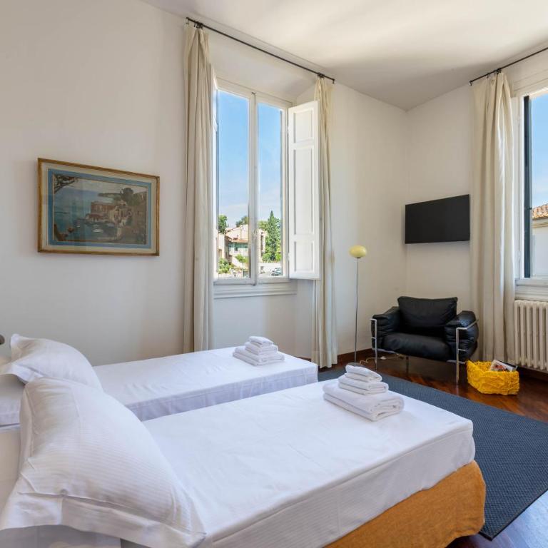 Palazzina Maresa - Casa con 2 Camere da Letto - 3
