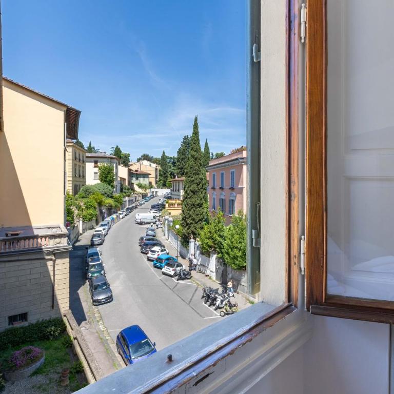 Palazzina Maresa - Casa con 2 Camere da Letto - 6