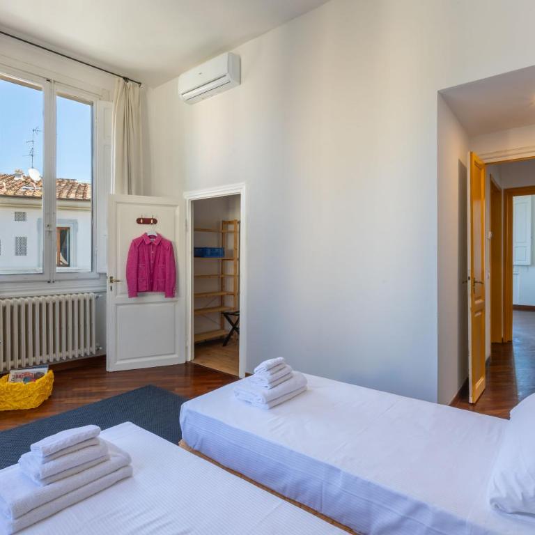 Palazzina Maresa - Casa con 2 Camere da Letto - 4