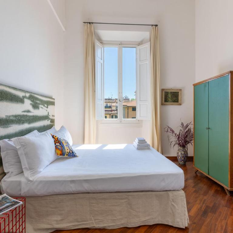 Palazzina Maresa - Casa con 2 Camere da Letto - 7