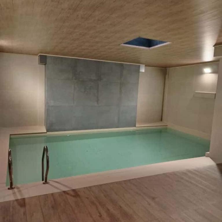 Exclusivo departamento en el Norte Piscina y Garaje - One-Bedroom Apartment - 1