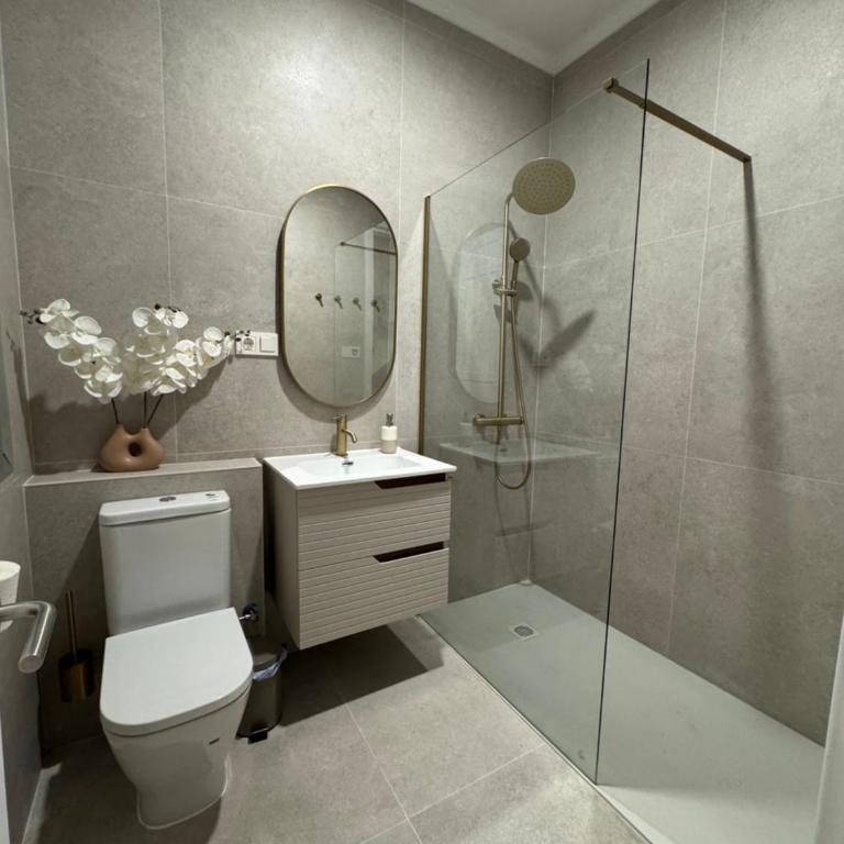 Downtown apartment - Apartamento de 2 dormitorios - 4
