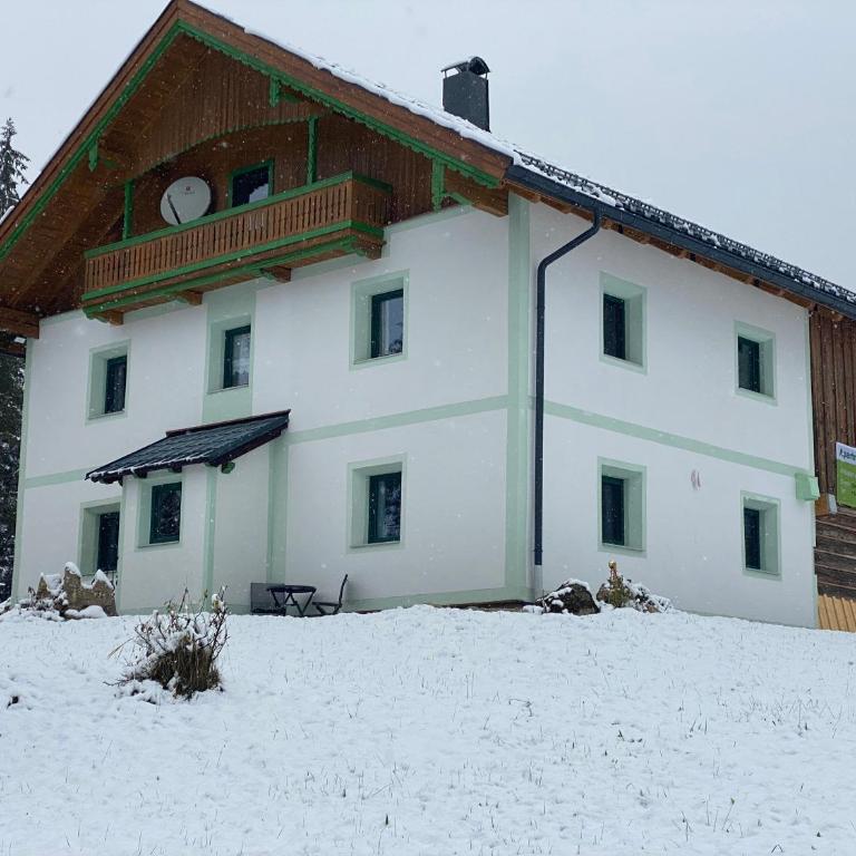 Apartment Unterkoeck - Apartment mit 2 Schlafzimmern - 2