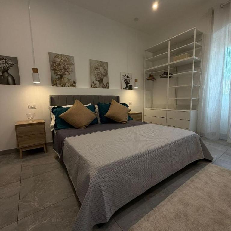 Casa di Filippo 2 - One-Bedroom Apartment - 1