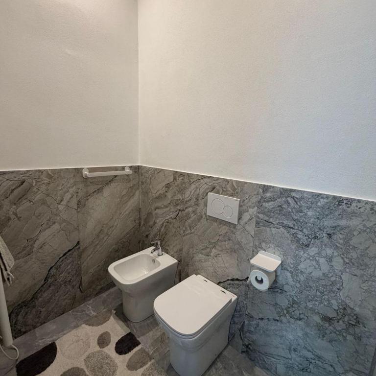 Casa di Filippo 2 - Suite Apartment - 3
