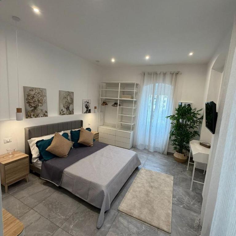 Casa di Filippo 2 - One-Bedroom Apartment - 4