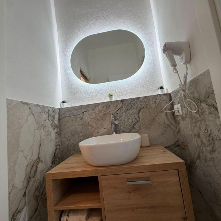Casa di Filippo 2 - Suite Apartment - 7