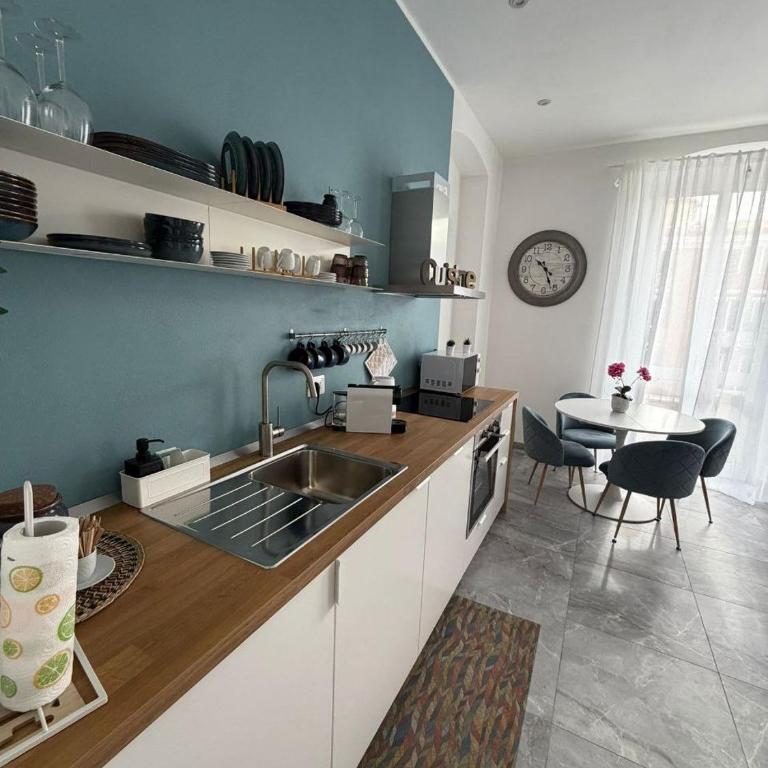 Casa di Filippo 2 - Suite Apartment - 8