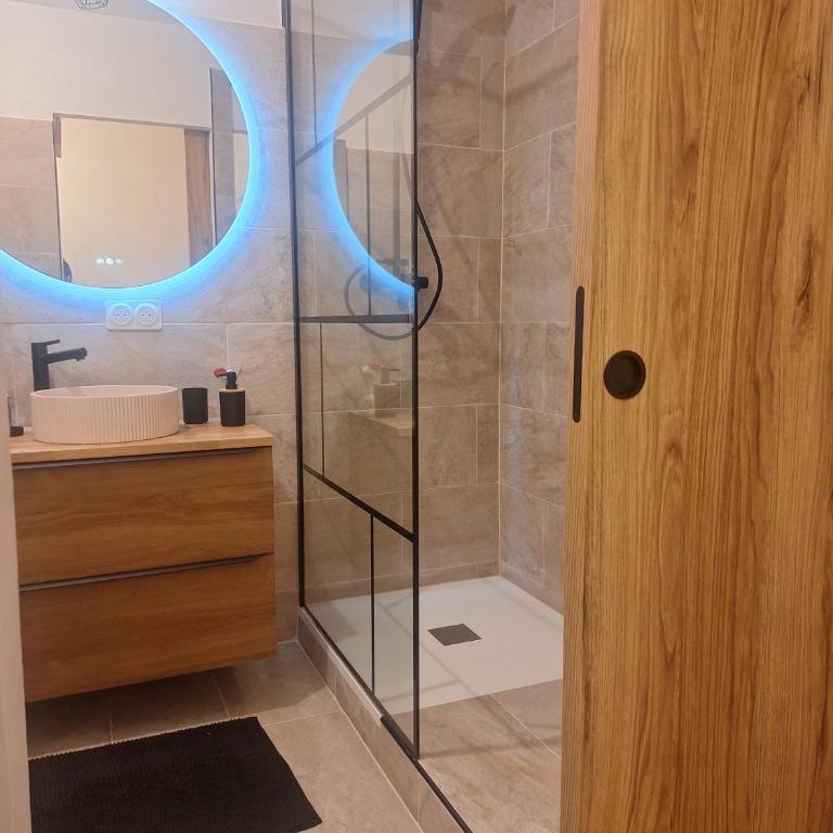 petit cocon - Appartamento con 1 Camera da Letto - 4