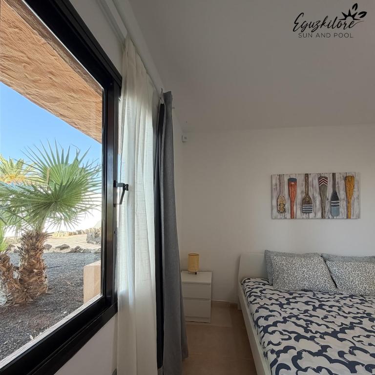OASIS DUNAS Eguzkilore Sun & Pool by B-Rent - Apartamento de 1 dormitorio - 2