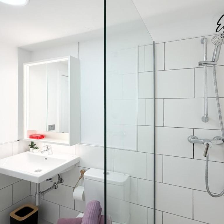 OASIS DUNAS Eguzkilore Sun & Pool by B-Rent - Apartamento de 1 dormitorio - 4