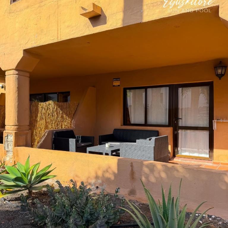 OASIS DUNAS Eguzkilore Sun & Pool by B-Rent - Apartamento de 1 dormitorio - 5