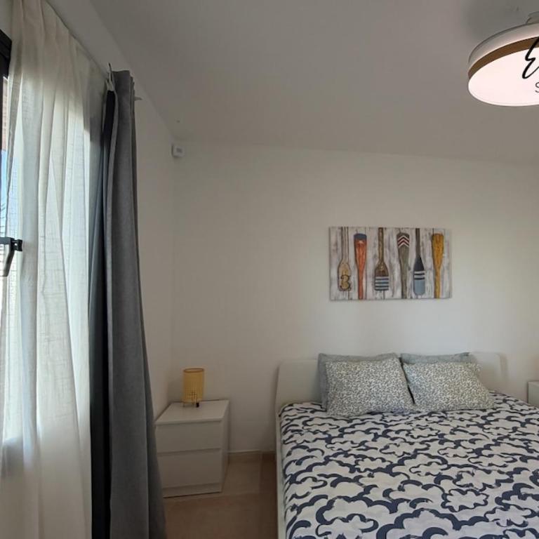 OASIS DUNAS Eguzkilore Sun & Pool by B-Rent - Apartamento de 1 dormitorio - 11