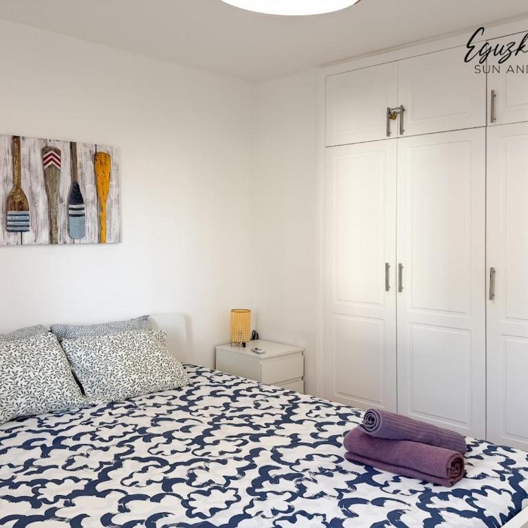OASIS DUNAS Eguzkilore Sun & Pool by B-Rent - Apartamento de 1 dormitorio - 14