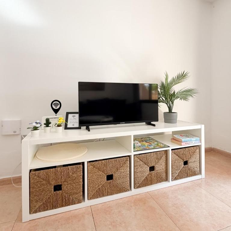 OASIS DUNAS Eguzkilore Sun & Pool by B-Rent - Apartamento de 1 dormitorio - 15
