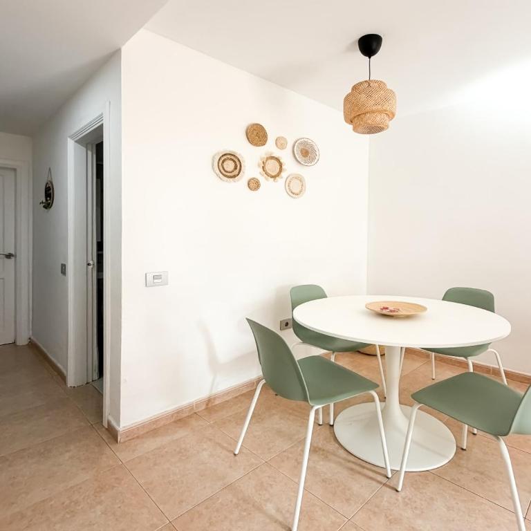 OASIS DUNAS Eguzkilore Sun & Pool by B-Rent - Apartamento de 1 dormitorio - 19