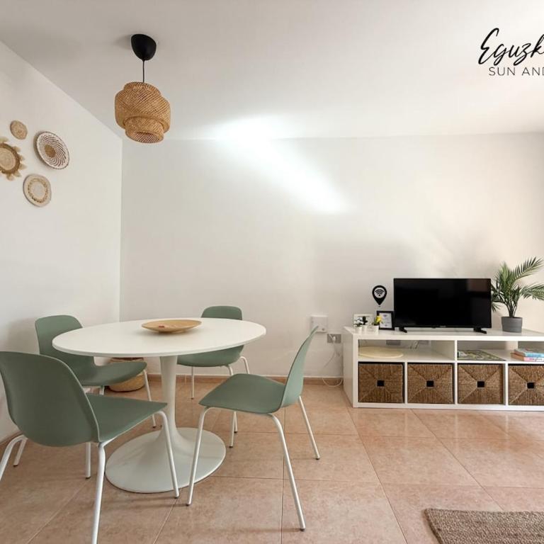 OASIS DUNAS Eguzkilore Sun & Pool by B-Rent - Apartamento de 1 dormitorio - 20