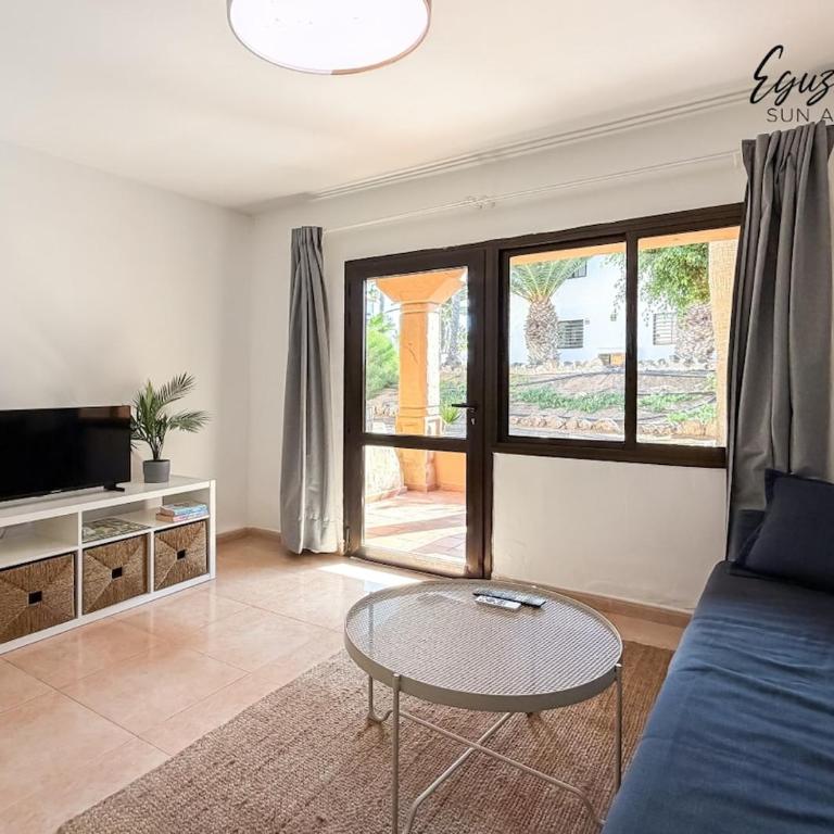 OASIS DUNAS Eguzkilore Sun & Pool by B-Rent - Apartamento de 1 dormitorio - 21