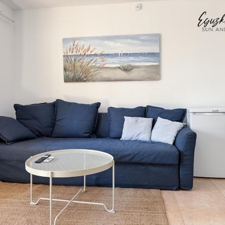 OASIS DUNAS Eguzkilore Sun & Pool by B-Rent - Apartamento de 1 dormitorio - 27