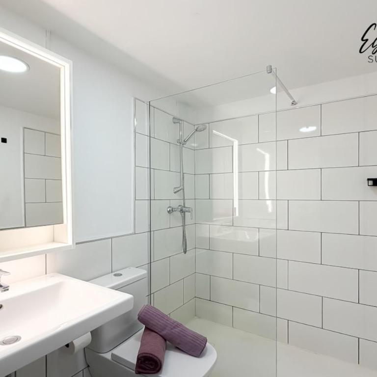 OASIS DUNAS Eguzkilore Sun & Pool by B-Rent - Apartamento de 1 dormitorio - 32