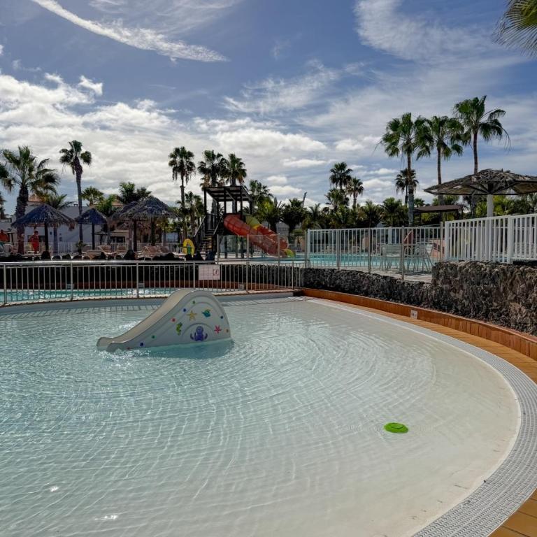 OASIS DUNAS Eguzkilore Sun & Pool by B-Rent - Apartamento de 1 dormitorio - 35