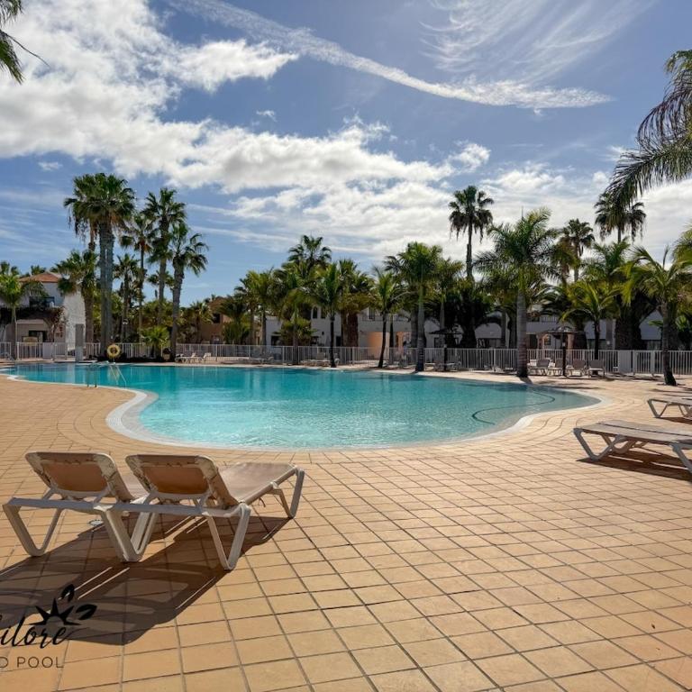 OASIS DUNAS Eguzkilore Sun & Pool by B-Rent - Apartamento de 1 dormitorio - 38