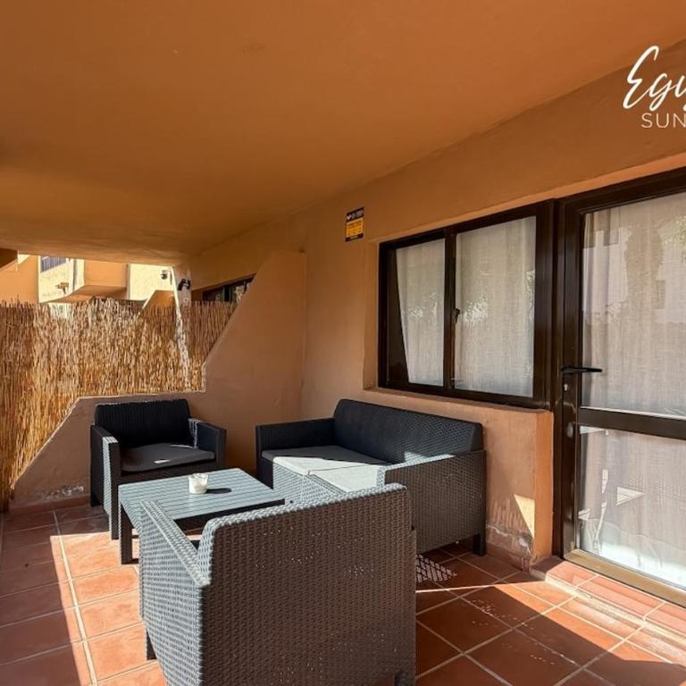 OASIS DUNAS Eguzkilore Sun & Pool by B-Rent - Apartamento de 1 dormitorio - 43