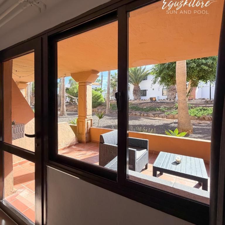 OASIS DUNAS Eguzkilore Sun & Pool by B-Rent - Apartamento de 1 dormitorio - 45
