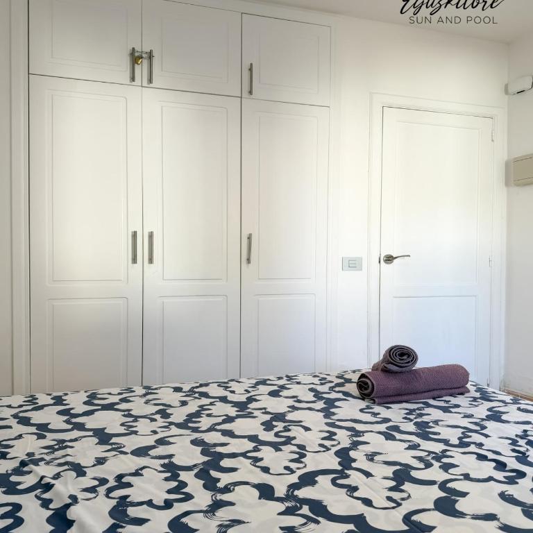 OASIS DUNAS Eguzkilore Sun & Pool by B-Rent - Apartamento de 1 dormitorio - 46
