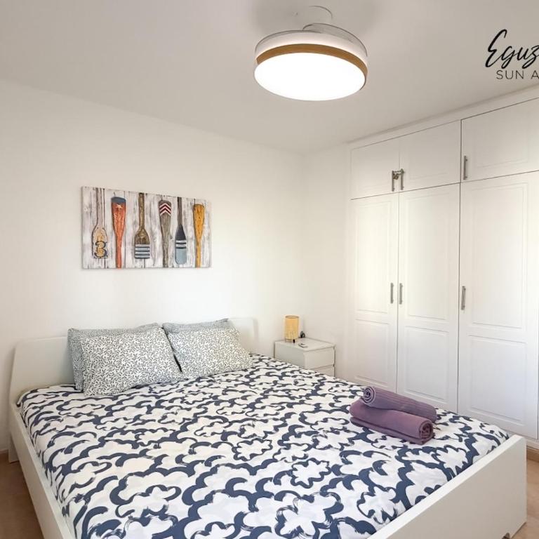 OASIS DUNAS Eguzkilore Sun & Pool by B-Rent - Apartamento de 1 dormitorio - 49