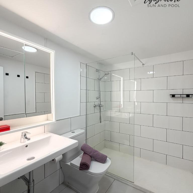 OASIS DUNAS Eguzkilore Sun & Pool by B-Rent - Apartamento de 1 dormitorio - 51