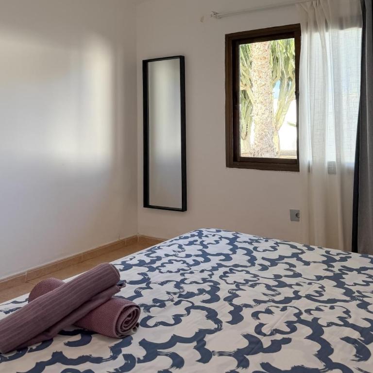 OASIS DUNAS Eguzkilore Sun & Pool by B-Rent - Apartamento de 1 dormitorio - 55