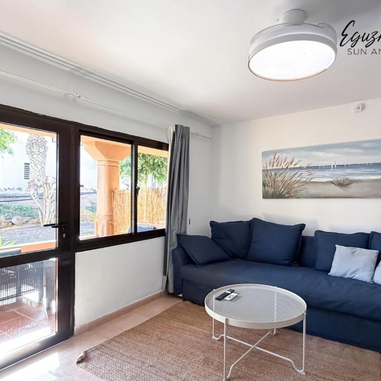 OASIS DUNAS Eguzkilore Sun & Pool by B-Rent - Apartamento de 1 dormitorio - 56