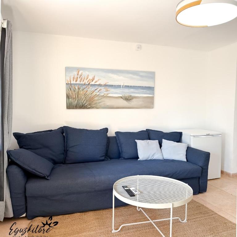 OASIS DUNAS Eguzkilore Sun & Pool by B-Rent - Apartamento de 1 dormitorio - 61