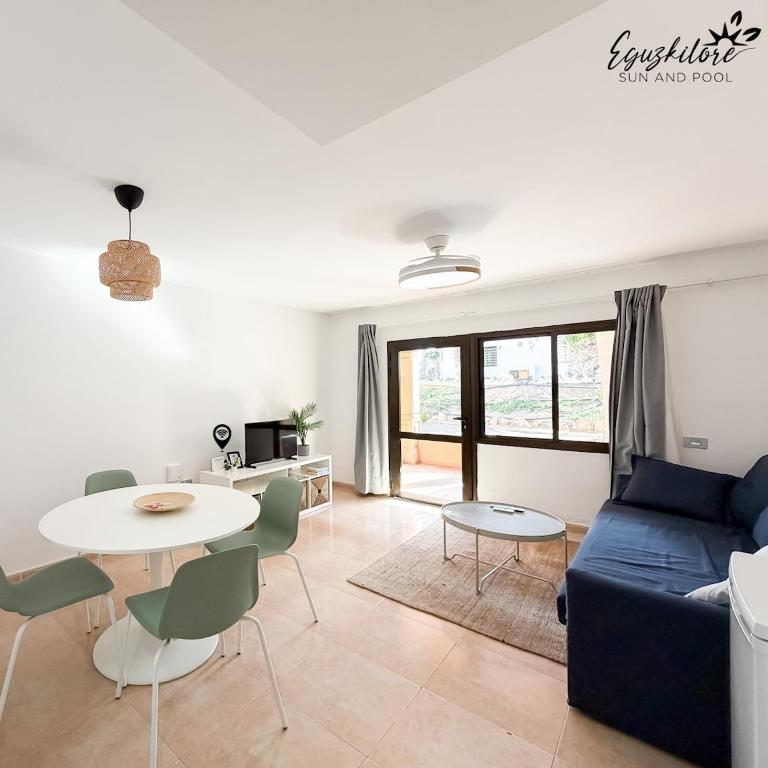 OASIS DUNAS Eguzkilore Sun & Pool by B-Rent - Apartamento de 1 dormitorio - 62
