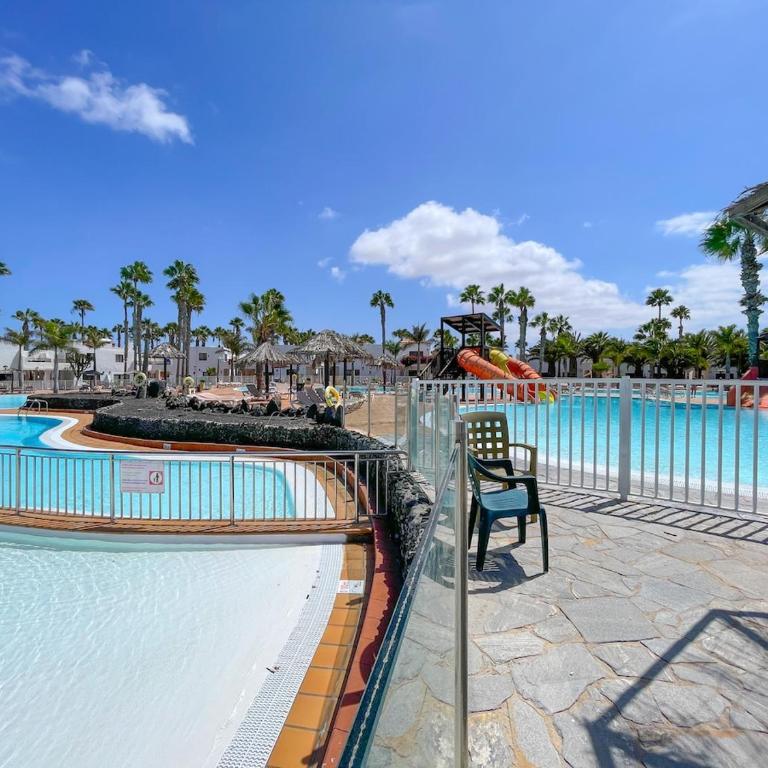 OASIS DUNAS Eguzkilore Sun & Pool by B-Rent - Apartamento de 1 dormitorio - 63