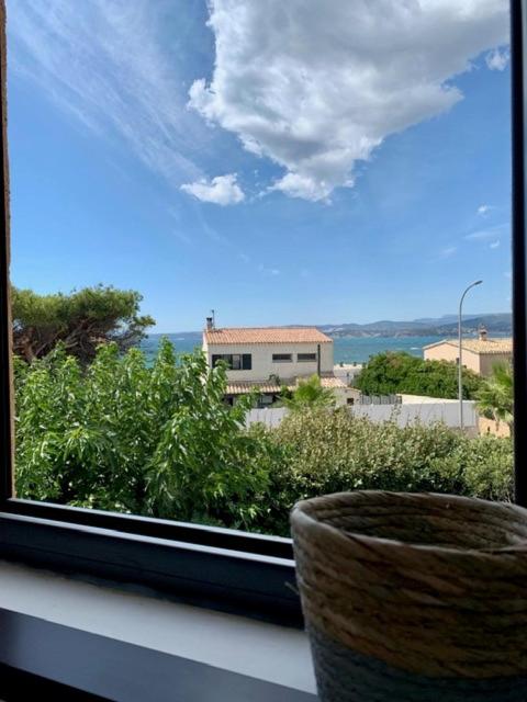 Studio vue mer - Studio-Apartment mit Meerblick - 5