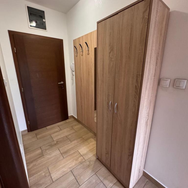 Planinski kutak - One-Bedroom Apartment - 2