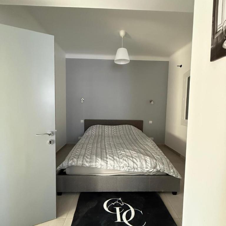 cdc stables antibes - Appartement 1 Chambre - 7