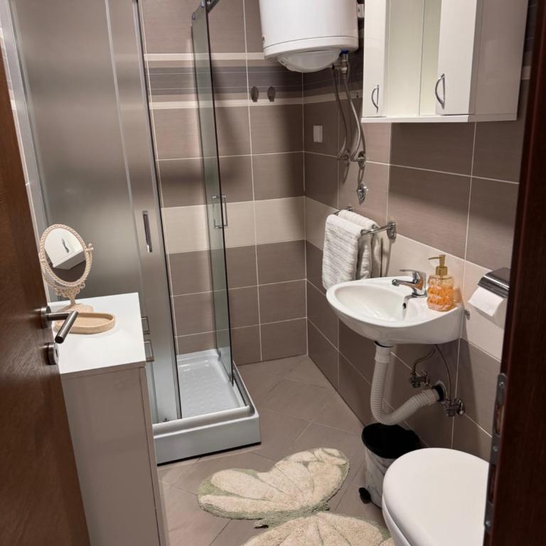 Planinski kutak - One-Bedroom Apartment - 3