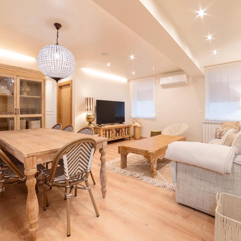 Cangas de Onís CENTRO - Apartamento de 3 dormitorios - 1