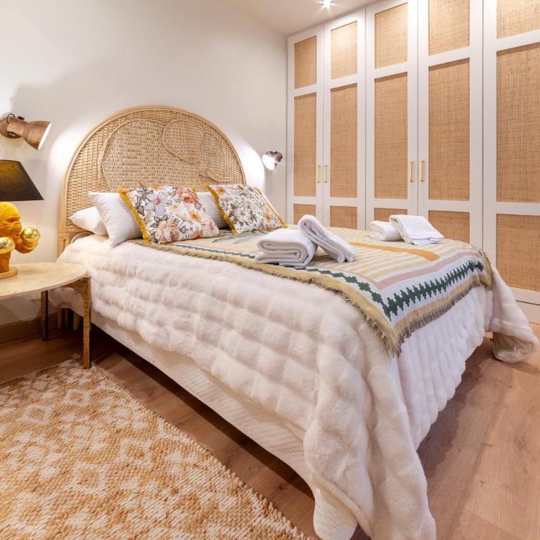 Cangas de Onís CENTRO - Apartamento de 3 dormitorios - 17