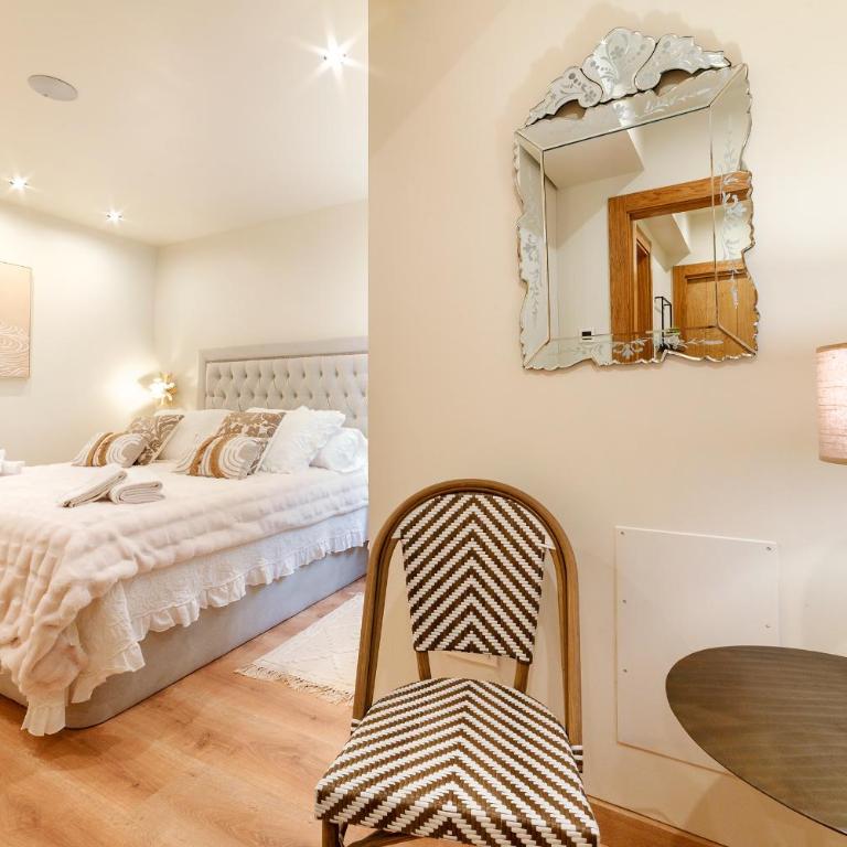 Cangas de Onís CENTRO - Apartamento de 3 dormitorios - 22
