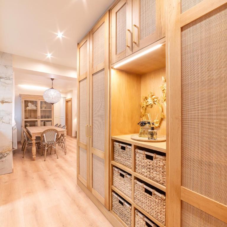 Cangas de Onís CENTRO - Apartamento de 3 dormitorios - 19