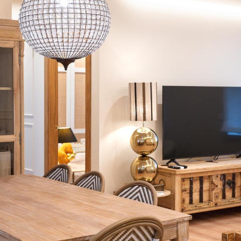 Cangas de Onís CENTRO - Apartamento de 3 dormitorios - 27