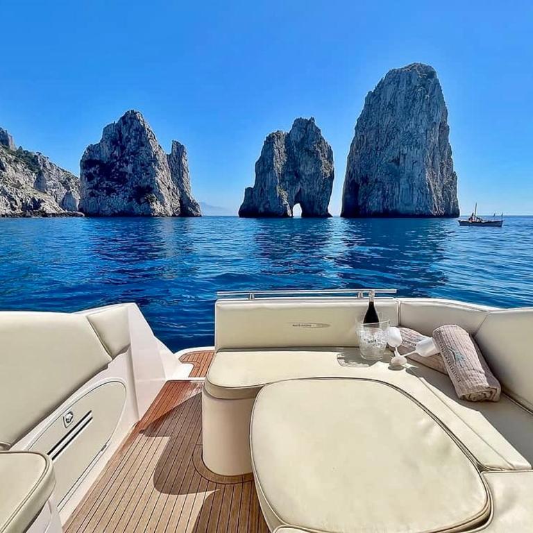 Palermo Boat Experience - Casa Móvil - 1
