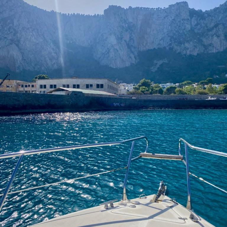 Palermo Boat Experience - Casa Móvil - 3