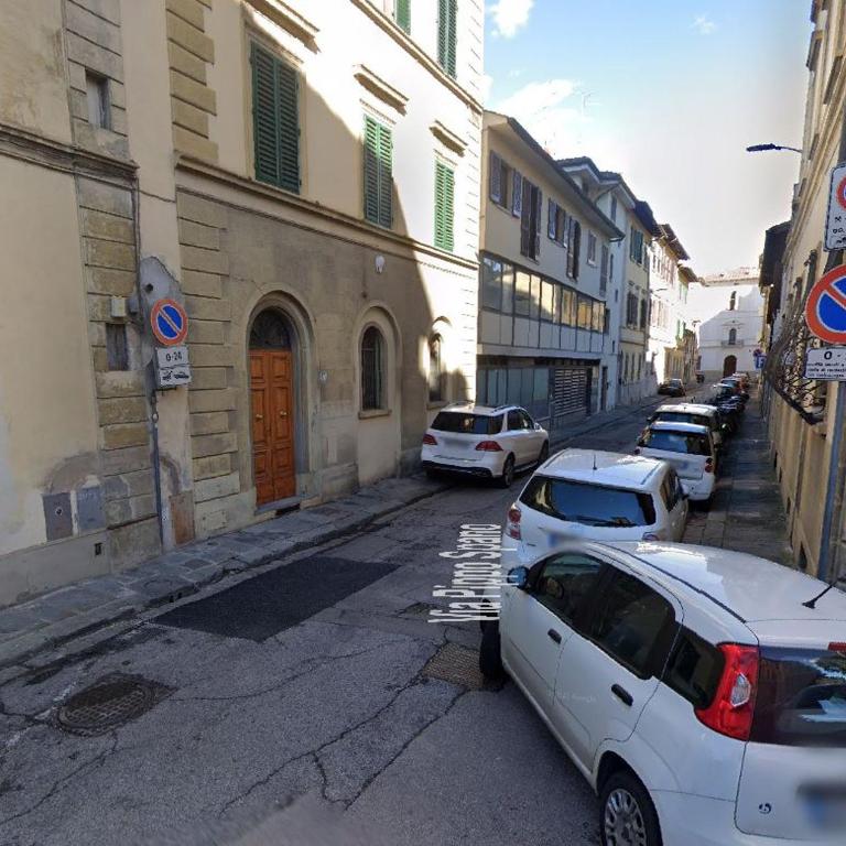 Florence Star Apartment - Appartamento su 2 Livelli - 26